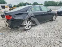 2008 Lexus ES350 фото