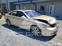 2008 Lexus ES350 photo