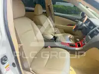 2008 Lexus ES350 фото