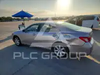 2008 Lexus ES350 фото
