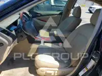 2008 Lexus ES350 фото