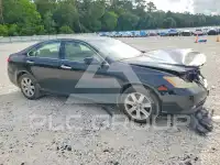 2008 Lexus ES350 photo