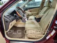 2008 Lexus ES350 фото