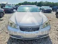 2008 Lexus ES350 фото