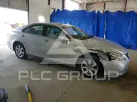2008 Lexus ES350 фото