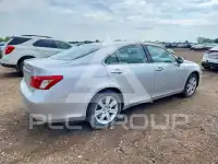 2008 Lexus ES350 photo