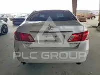 2008 Lexus ES350 фото