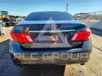 2008 Lexus ES фото