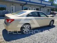 2008 Lexus ES350 photo