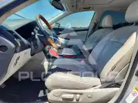 2008 Lexus ES350 фото