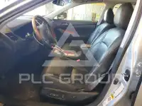 2008 Lexus ES350 фото