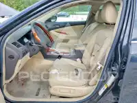 2008 Lexus ES350 photo