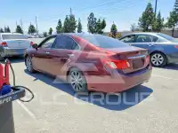 2008 Lexus ES350 фото