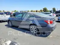 2008 Lexus ES350 фото