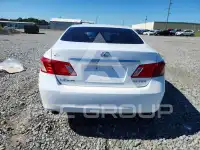 2008 Lexus ES350 photo