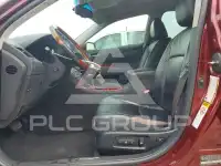 2008 Lexus ES350 photo