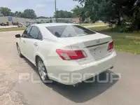 2008 Lexus ES350 фото
