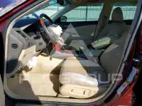 2008 Lexus ES350 фото
