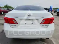 2008 Lexus ES350 photo