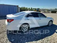2008 Lexus ES350 photo