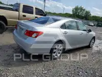 2008 Lexus ES350 фото
