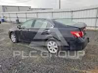 2008 Lexus ES350 фото