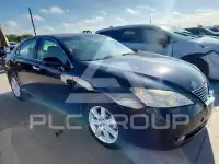 2008 Lexus ES350 фото