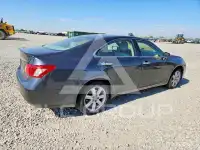 2008 Lexus ES350 фото