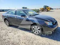 2008 Lexus ES350 фото