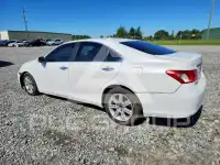 2008 Lexus ES350 photo