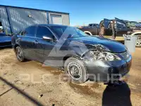 2008 Lexus ES фото