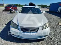 2008 Lexus ES350 photo