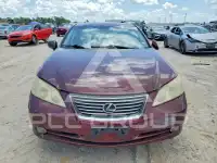 2008 Lexus ES350 фото