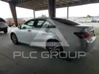 2008 Lexus ES350 фото
