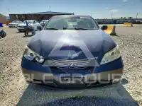 2008 Lexus ES350 фото