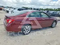 2008 Lexus ES350 фото