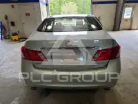 2008 Lexus ES350 photo