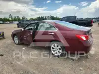 2008 Lexus ES350 фото