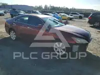 2008 Lexus ES350 фото