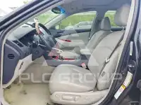 2008 Lexus ES350 фото