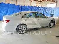 2008 Lexus ES350 фото
