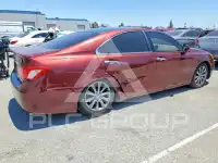 2008 Lexus ES350 фото