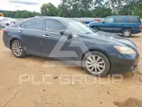2008 Lexus ES350 photo
