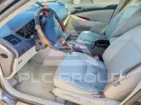 2008 Lexus ES350 фото