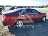 2008 Lexus ES350 фото