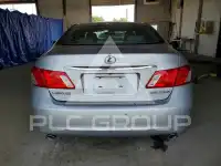 2008 Lexus ES350 фото