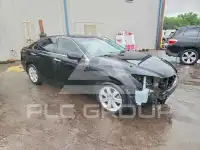 2008 Lexus ES350 photo
