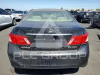 2008 Lexus ES350 фото