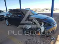 2008 Lexus ES350 фото