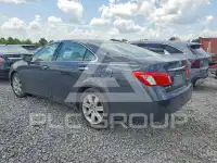 2008 Lexus ES350 фото